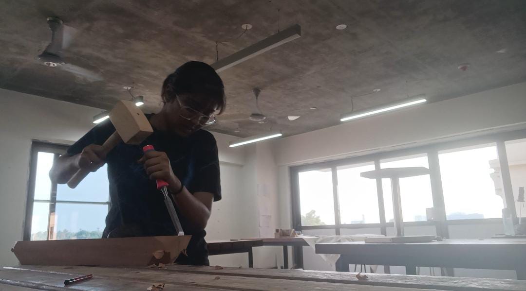 Havells design process sketches